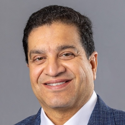 Venky Rangachari