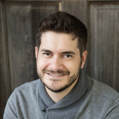 Wyatt Preul