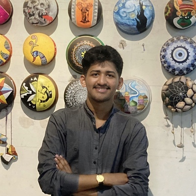 Koushik Shanbhag's Profile Picture
