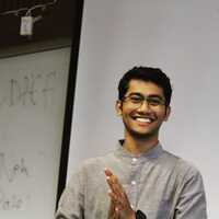Kunal Kumar Sahoo