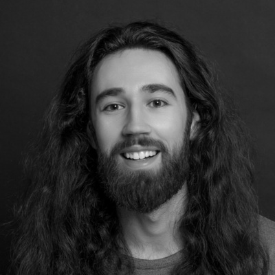 Nicholas Greenwood