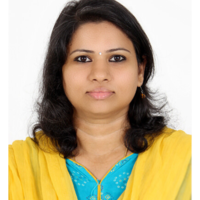 Dr. Gomathi S