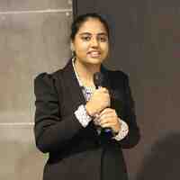 Pavithra Addanki