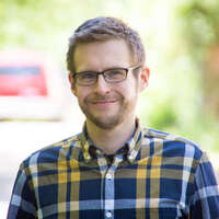 Drew Colthorp