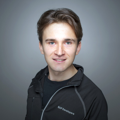 Michal Korzen