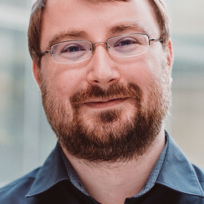 Sebastian Steinau