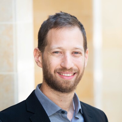 Avishai Shafir