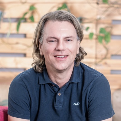 Oliver Scheer