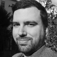 Damien Perret