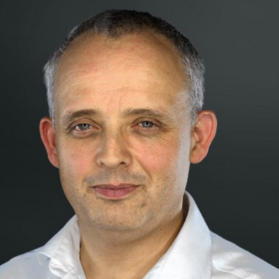 Toby Oliver