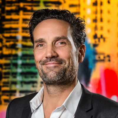 Michiel Sens