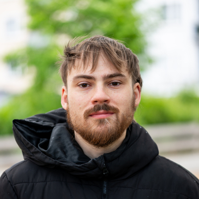 Marius Hanl