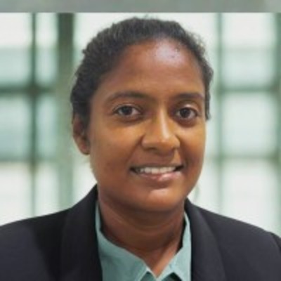Kamini Murugaboopathy