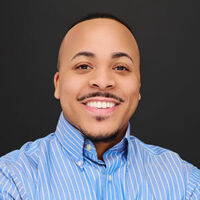 Mark Mosley
