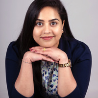 Shalini Thirunilathil