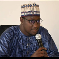 Tidjani Mahamat Adoum