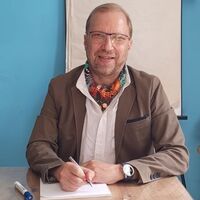 Damien Petre
