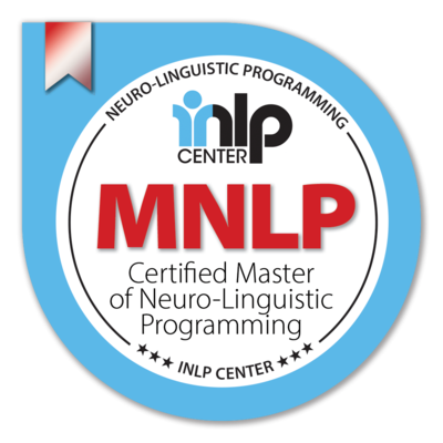 NLP Master Certification
