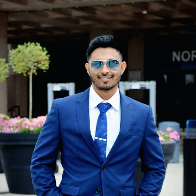 Mohit Pavan Sai Peddireddy