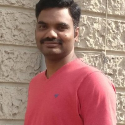 Siva Prasad Reddy Katamreddy