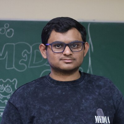K Arya Sekhar Das