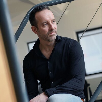 Photo of Nico Zieck