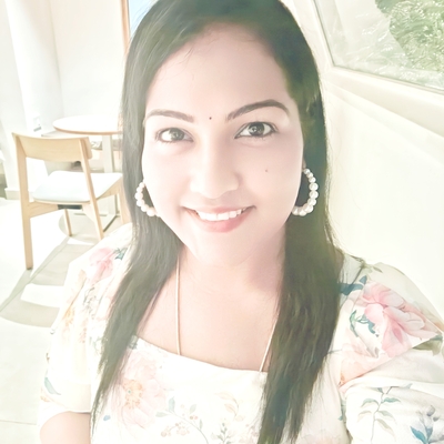 Kavitha Srinivasulu
