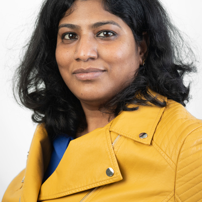 Vaishnavi Venkata Subramanian