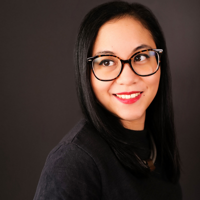 Elaiza Benitez's Profile Picture