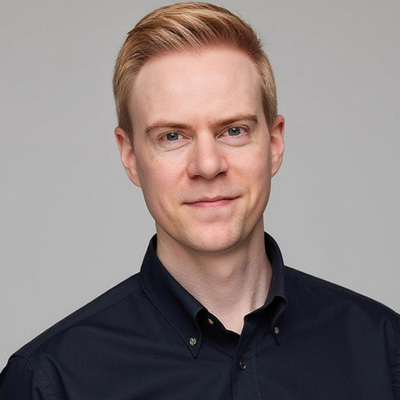 Timothy Boettcher