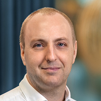 Dennis Fredborg