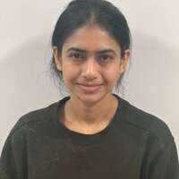 Yamini Pradeepika Rathamsetty