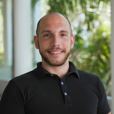 Photo of Hugo Marinho