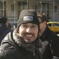 Gian Maria Ricci