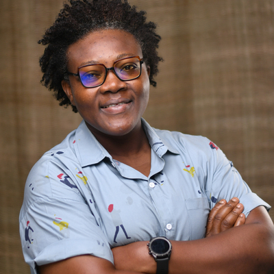 Emefa A. Kpegba