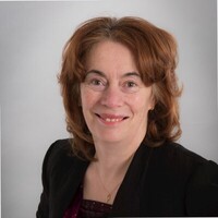 Claire Edgson