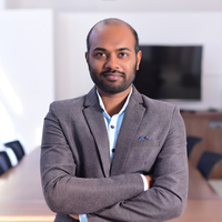 Suyash Sumaroo