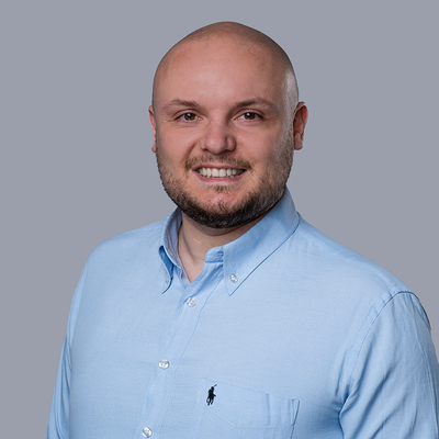 Artem Lyakhovetskyy Lyakhovetskyy