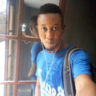 Damola Adekoya