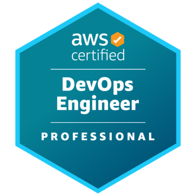 AWS Certified DevOps Engineer – Professional
