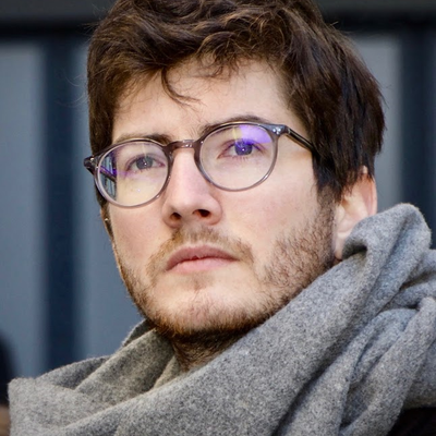 Thibault Joubert's Profile Picture