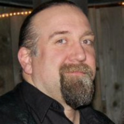 Mel Grubb