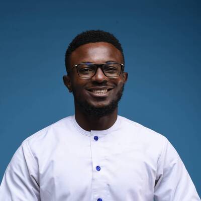 Uchenna Nnamadim