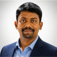 Rajesh Jayaraj