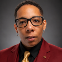 Dr Sheila Volante, PhD