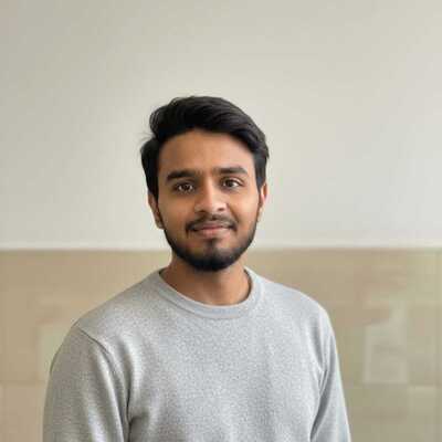 Pratik Jadhav