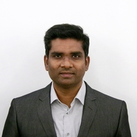 Thilak Raj Surendra Babu