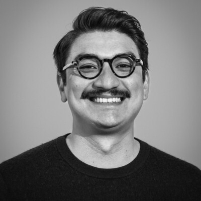 Oscar Diaz