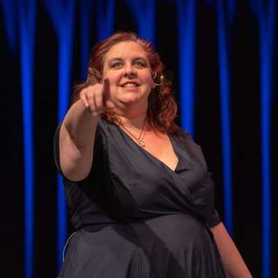 Jessica Ellis-Wilson, CMPE