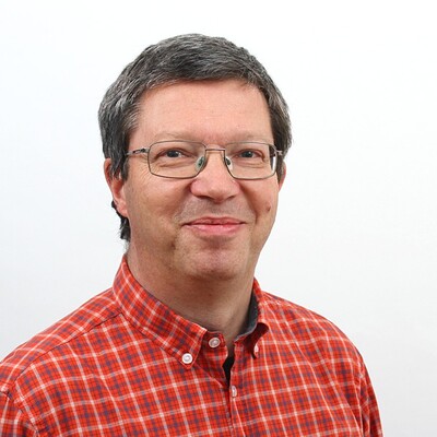 Thomas Petzoldt